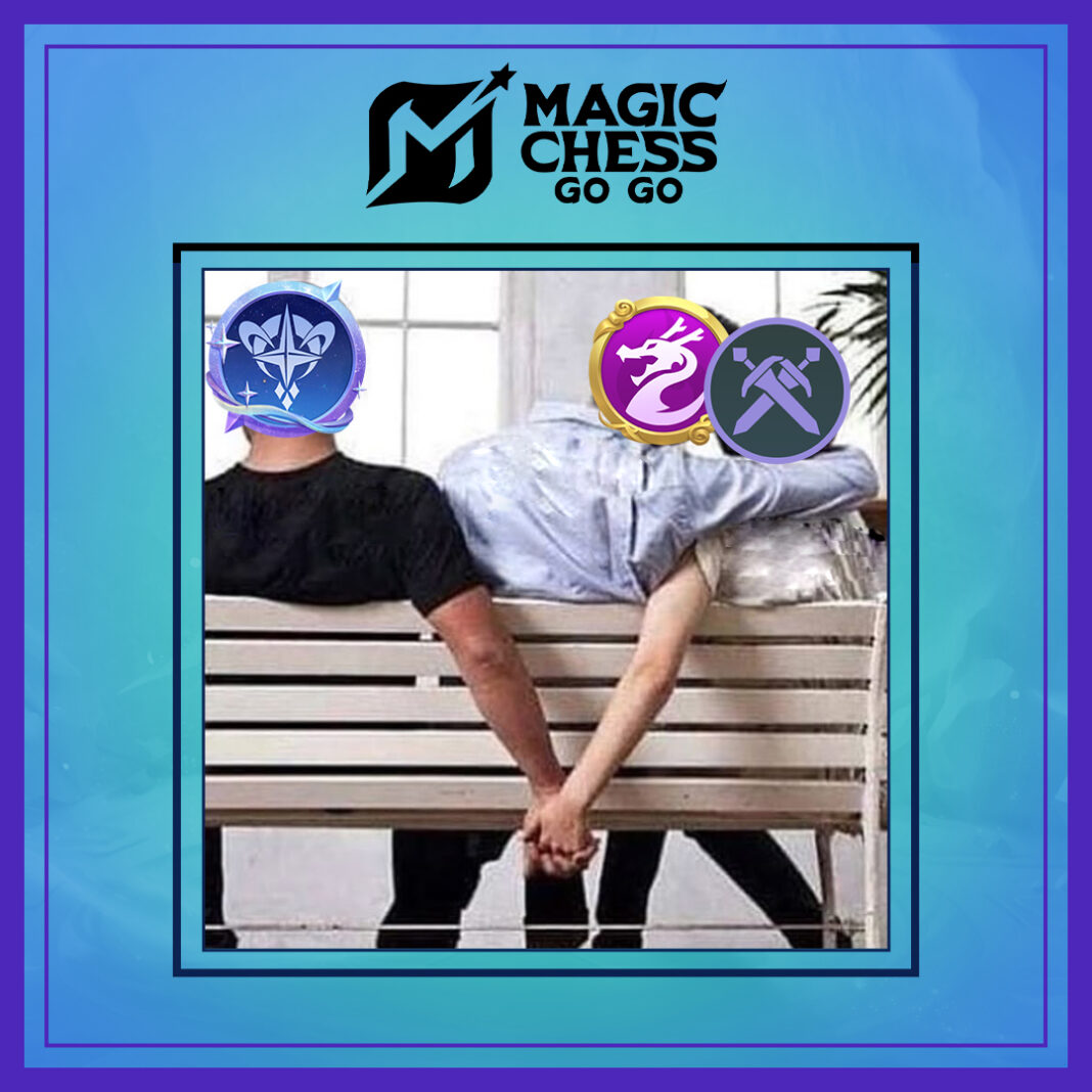 5 Sinergi Teratas yang Digunakan Player MCGG di Season 2, Ada Apa Saja?