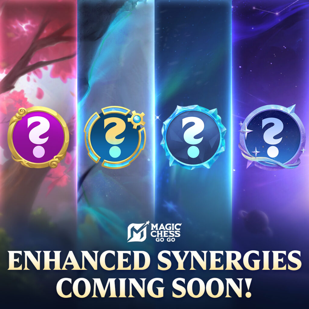 5 Sinergi Teratas yang Digunakan Player MCGG di Season 2, Ada Apa Saja? 5 Sinergi Teratas yang Digunakan Player MCGG di Season 2, Ada Apa Saja?