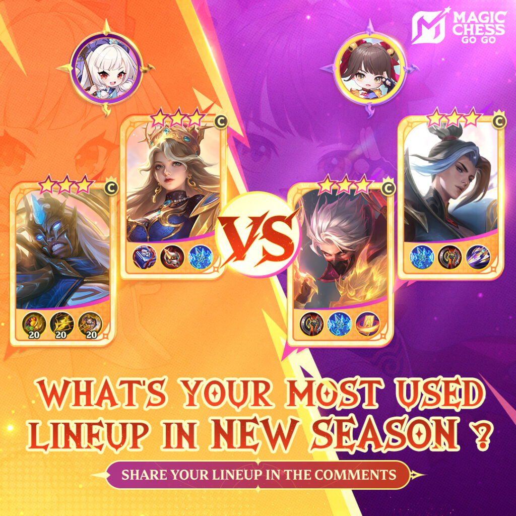 Tips dan Trik Main Hero Assassin Magic Chess Go Go dengan Build Item yang Sesuai Tips dan Trik Main Hero Assassin Magic Chess Go Go dengan Build Item yang Sesuai