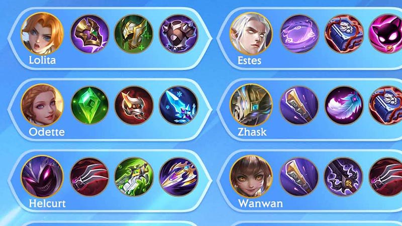 Coba Bertarung dengan 3 Faeborn Magic Chess Go Go, Apa Kuat? Coba Bertarung dengan 3 Faeborn Magic Chess Go Go, Apa Kuat?