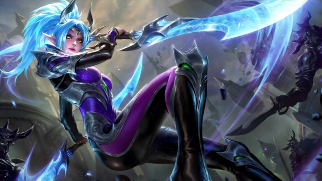 Top Up Mobile Legends Paling Murah, Ini Daftar Hero yang Bisa Kamu Miliki! Top Up Mobile Legends Paling Murah, Ini Daftar Hero yang Bisa Kamu Miliki!
