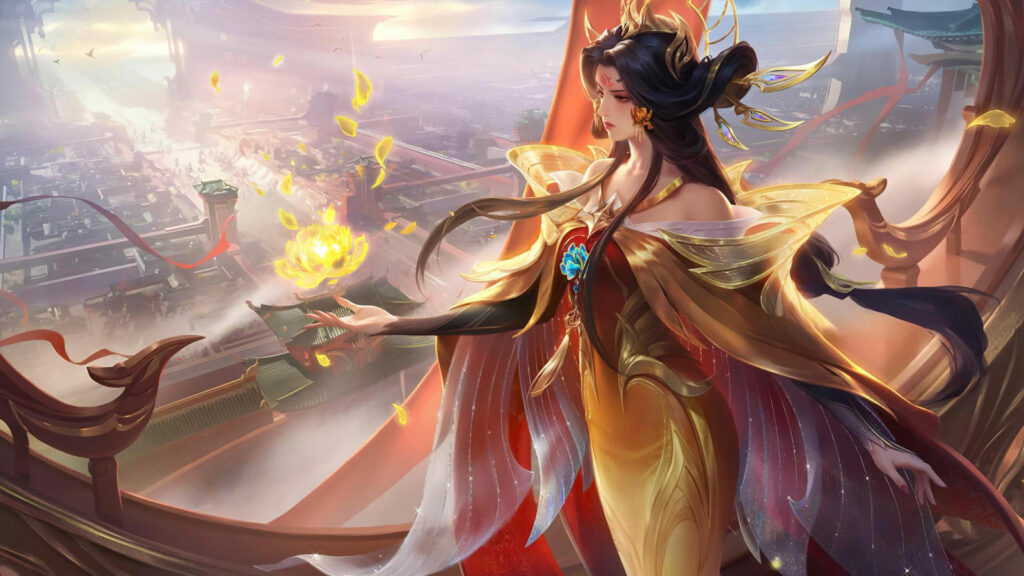 Top Up Mobile Legends Paling Murah, Ini Daftar Hero yang Bisa Kamu Miliki! Top Up Mobile Legends Paling Murah, Ini Daftar Hero yang Bisa Kamu Miliki!