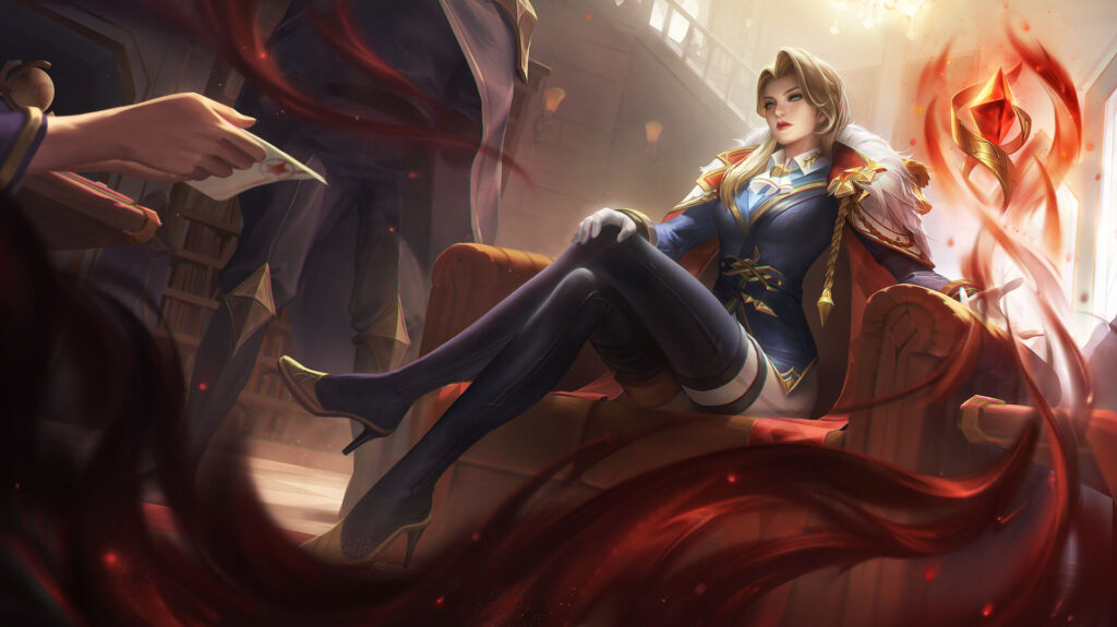 Deretan Skin Elite Keren ini Bisa Dimiliki dengan Top Up Mobile Legends Murah, Cek Daftarnya! Deretan Skin Elite Keren ini Bisa Dimiliki dengan Top Up Mobile Legends Murah, Cek Daftarnya!