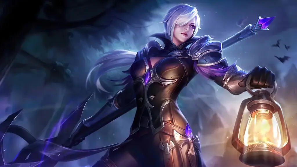Deretan Skin Elite Keren ini Bisa Dimiliki dengan Top Up Mobile Legends Murah, Cek Daftarnya! Deretan Skin Elite Keren ini Bisa Dimiliki dengan Top Up Mobile Legends Murah, Cek Daftarnya!