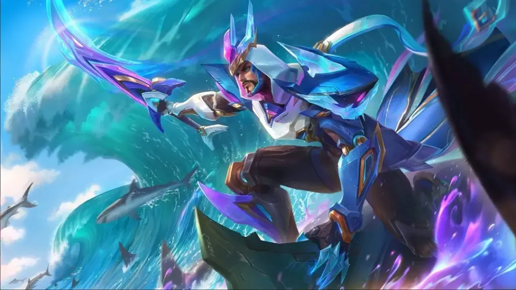 Tampil Eksklusif dengan Skin Epic, Yuk Top Up Diamond Mobile Legends Murah Sekarang! Tampil Eksklusif dengan Skin Epic, Yuk Top Up Diamond Mobile Legends Murah Sekarang!