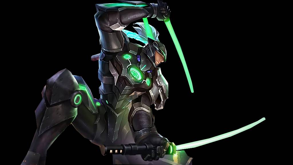 100+ Skin Starlight Eksklusif Menanti, Yuk Gabung Member dan Cari Promo Diamond Mobile Legends Murah!