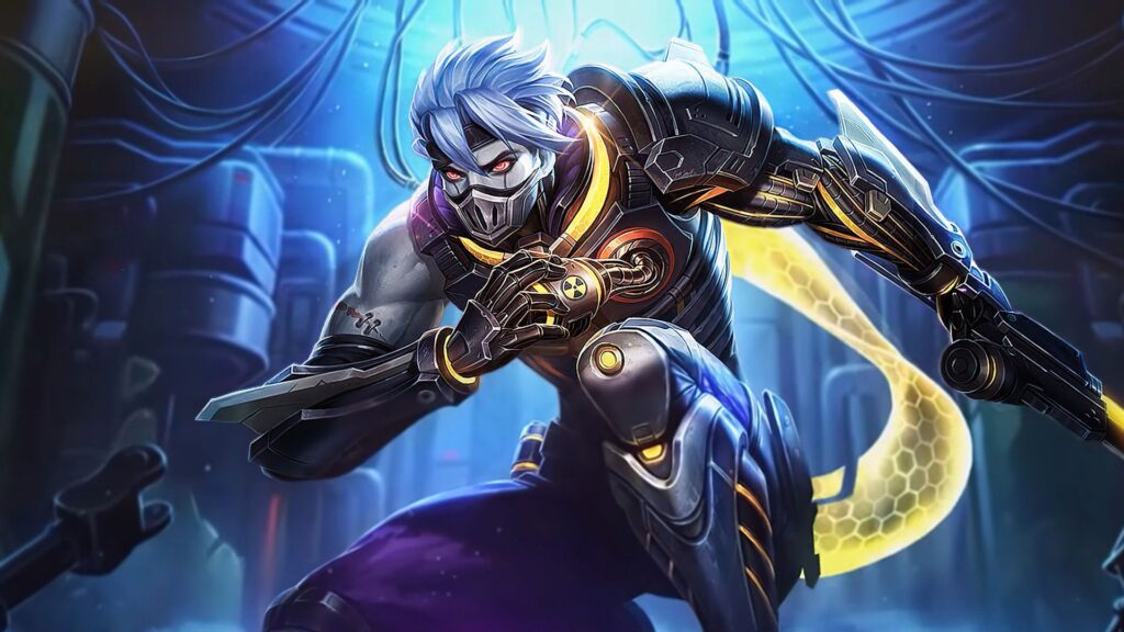 100+ Skin Starlight Eksklusif Menanti, Yuk Gabung Member dan Cari Promo Diamond Mobile Legends Murah! 100+ Skin Starlight Eksklusif Menanti, Yuk Gabung Member dan Cari Promo Diamond Mobile Legends Murah!