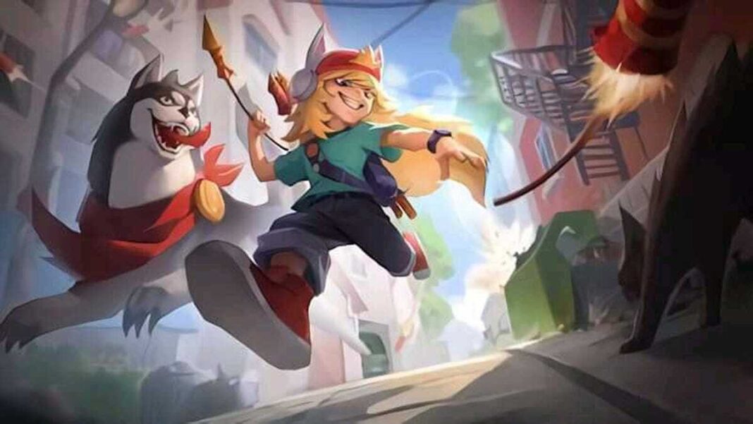 Popol & Kupa Magic Chess: Skill, Atribut, Combo Sinergi dan Rekomendasi Item