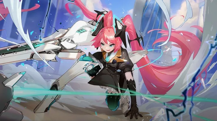 Commander Layla Revamp di Advance Server MCGG, Intip Perubahan Skillnya! Commander Layla Revamp di Advance Server MCGG, Intip Perubahan Skillnya!