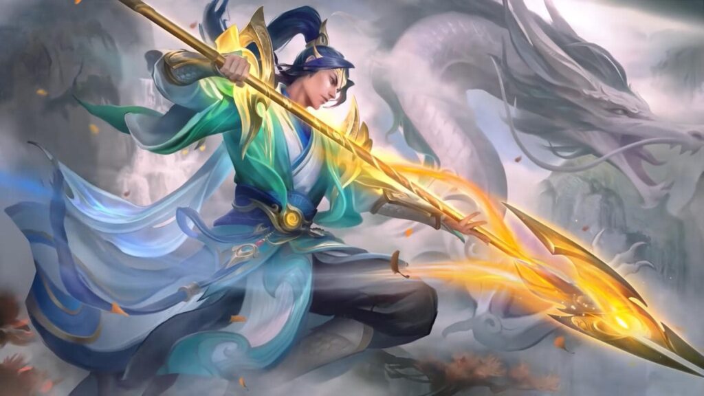 Top Up ML Paling Murah, Kumpulkan Skin Collector Sultan Ini Untuk Heromu! Top Up ML Paling Murah, Kumpulkan Skin Collector Sultan Ini Untuk Heromu!