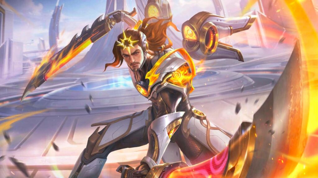 Top Up ML Paling Murah, Kumpulkan Skin Collector Sultan Ini Untuk Heromu! Top Up ML Paling Murah, Kumpulkan Skin Collector Sultan Ini Untuk Heromu!