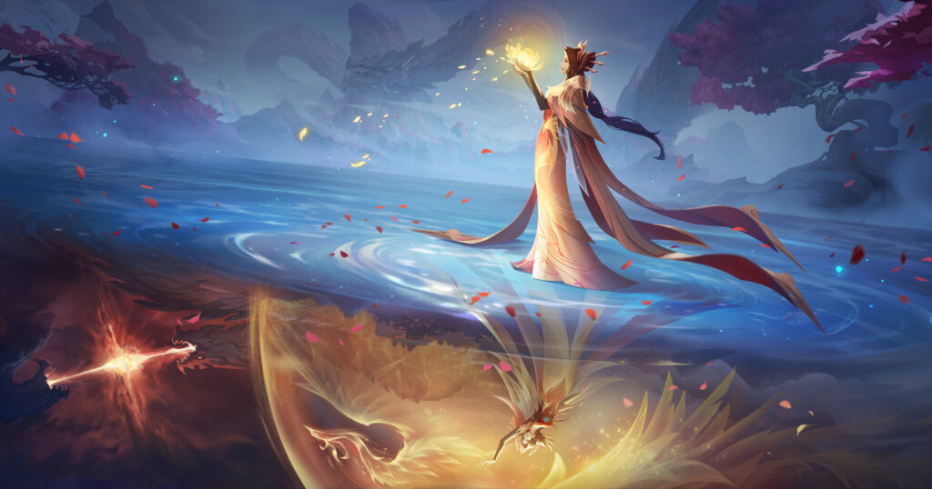 Ambil Keuntungan dari Promo Diamond ML Murah, Pilih Skin Normal Menarik Heromu!