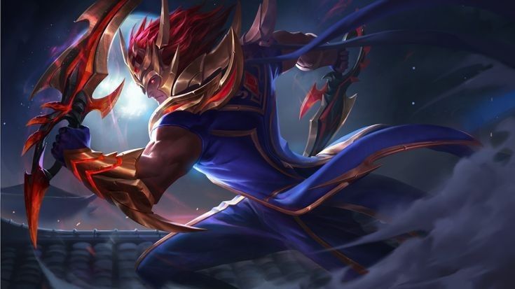 Ambil Keuntungan dari Promo Diamond ML Murah, Pilih Skin Normal Menarik Heromu! Ambil Keuntungan dari Promo Diamond ML Murah, Pilih Skin Normal Menarik Heromu!