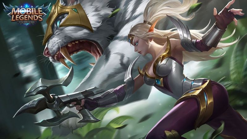 Ambil Keuntungan dari Promo Diamond ML Murah, Pilih Skin Normal Menarik Heromu! Ambil Keuntungan dari Promo Diamond ML Murah, Pilih Skin Normal Menarik Heromu!