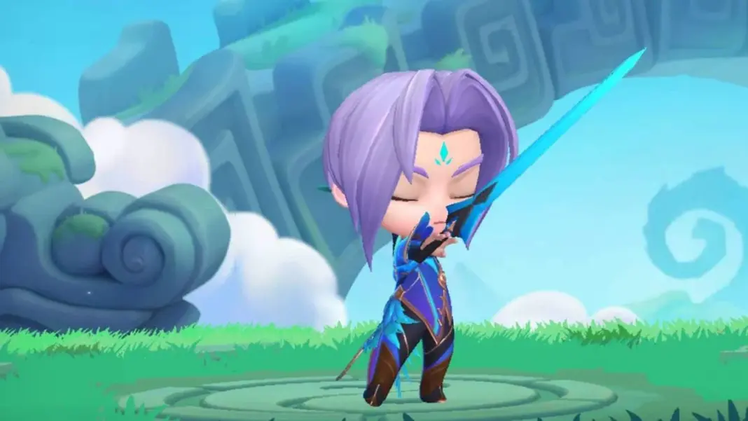 5 Karakter Hero Swordsman Terbaik yang Ada di Magic Chess Go Go, Apa Kamu Sudah Familiar dengan Semuanya?