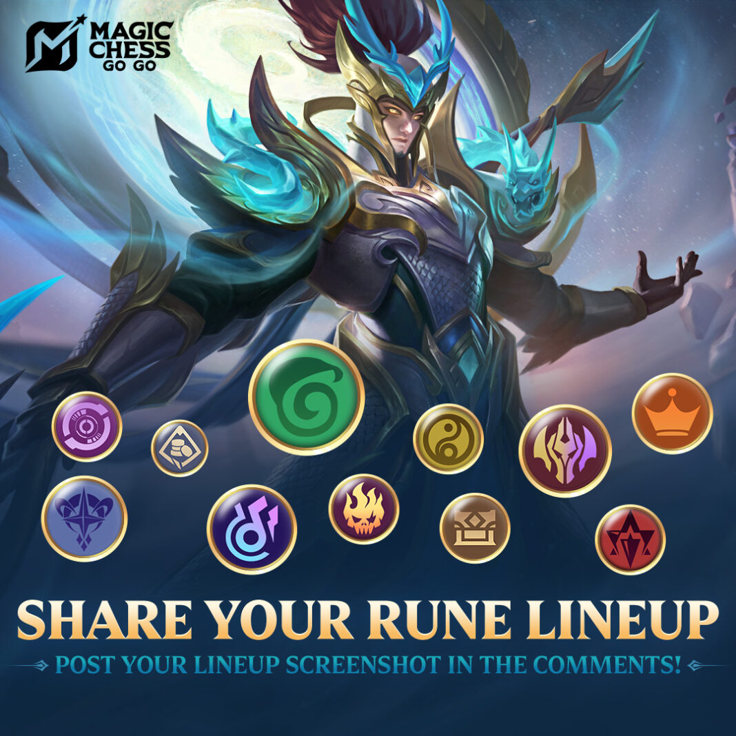 Hero Assassin dan Dragon Altar: Kombinasi Susunan Item MCGG yang Menguatkan Damage Setiap Detik