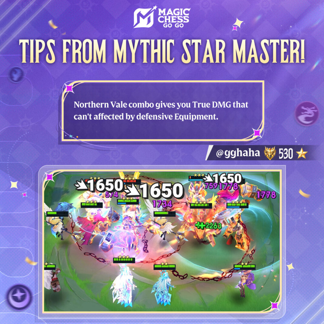 Hero Assassin dan Astro Power: Kombinasi Susunan Sinergi MCGG yang Membuat Hero Tetap Stay Lama