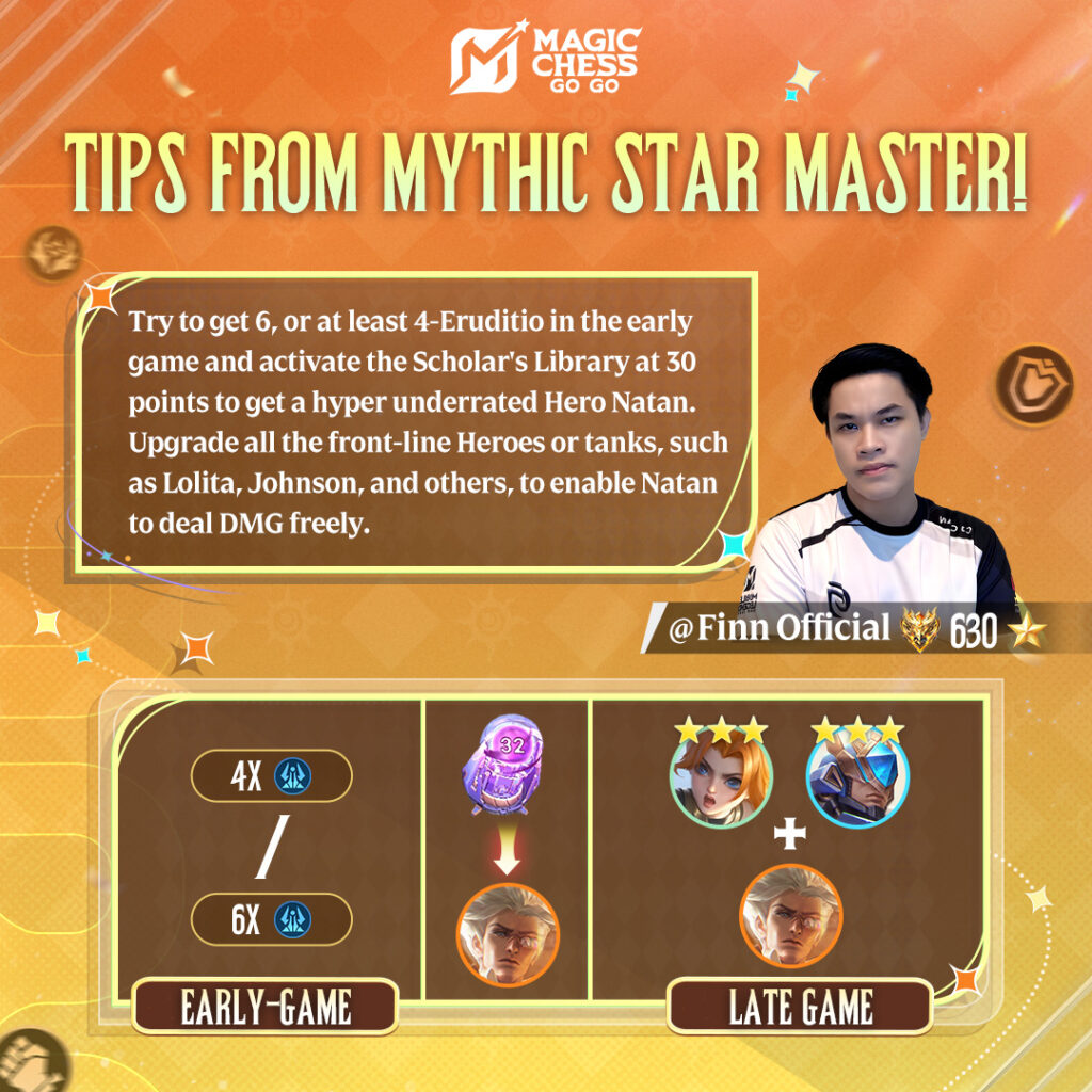 6 Rune dengan Hadiah Gold di Season Nostalgia MCGG, Auto Jadi Sultan 6 Rune dengan Hadiah Gold di Season Nostalgia MCGG, Auto Jadi Sultan