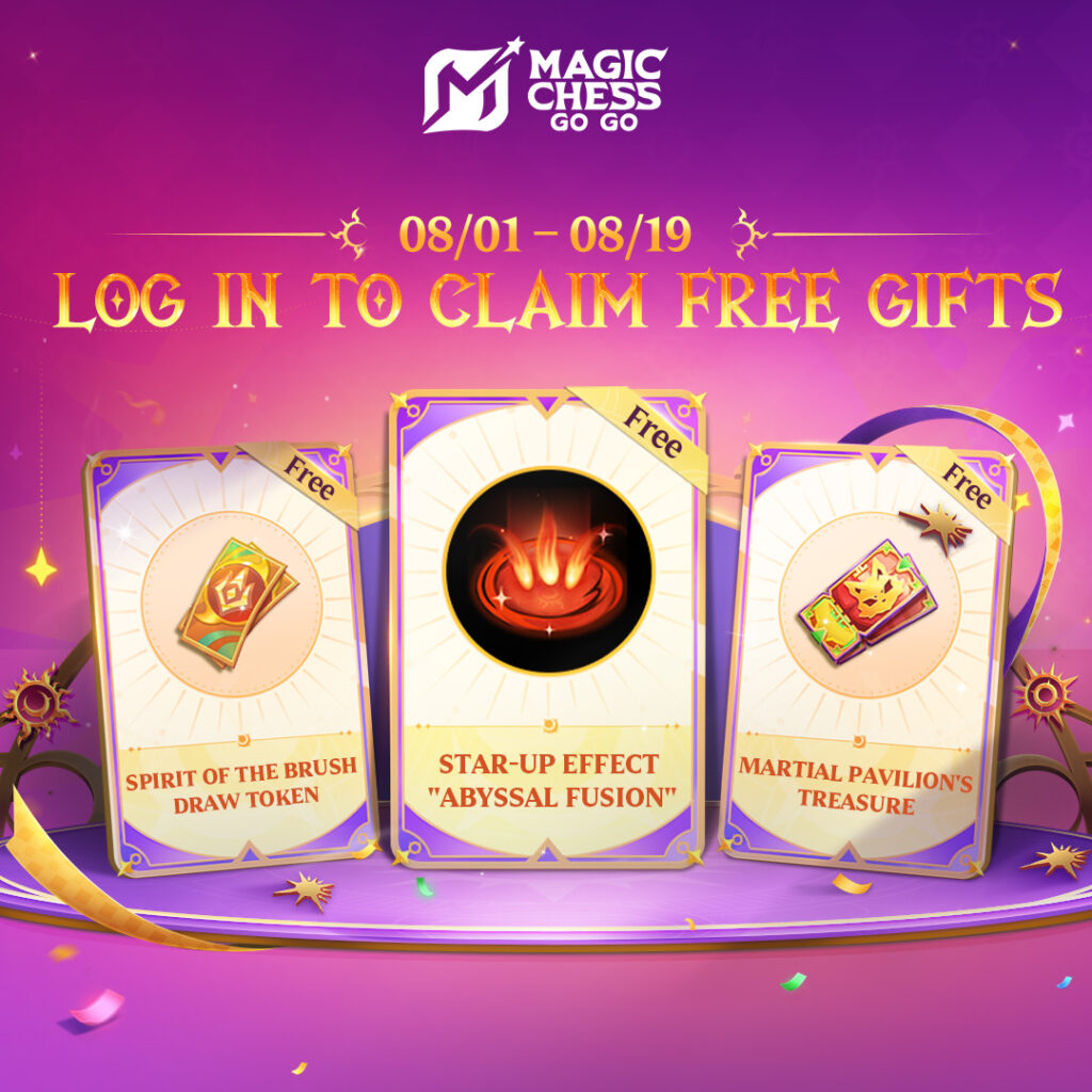 Bangun Sinergi dengan Hyper Johnny Magic Chess Go Go, Perhatikan Langkahnya Bangun Sinergi dengan Hyper Johnny Magic Chess Go Go, Perhatikan Langkahnya