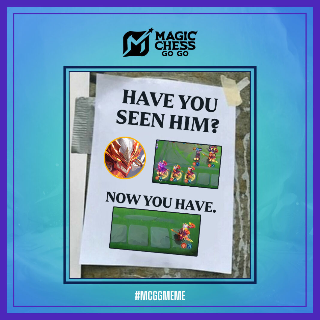 Hero Soul Vessels MCGG Season 4: Sejarah, Skill dan Harga yang Wajib Diketahui