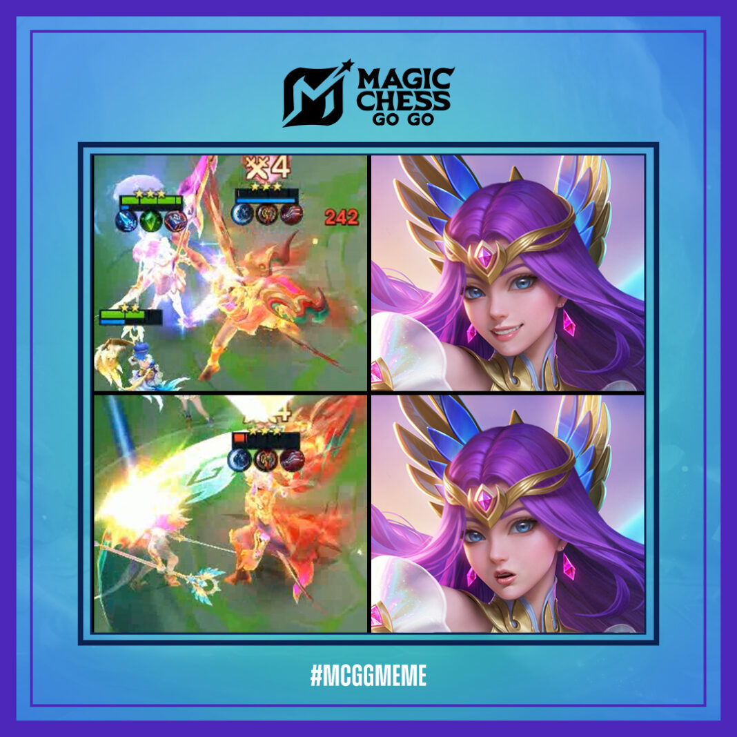 Penjelasan Lengkap Equipment Physical Magic Crystal Rune MCGG