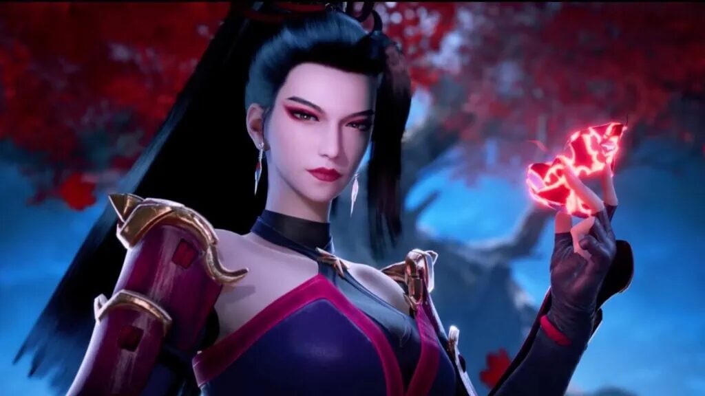 6 Item atau Equipment yang Harus Dimiliki Karakter Hero Hanabi Mobile Legend, Wajib Tahu Supaya OP!