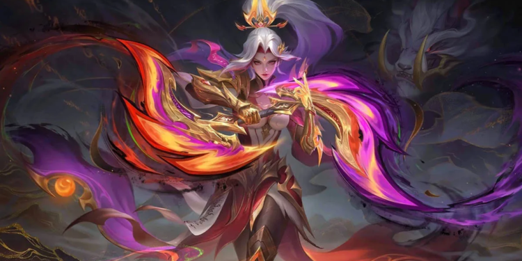 6 Item atau Equipment yang Harus Dimiliki Karakter Hero Hanabi Mobile Legend, Wajib Tahu Supaya OP! 6 Item atau Equipment yang Harus Dimiliki Karakter Hero Hanabi Mobile Legend, Wajib Tahu Supaya OP!