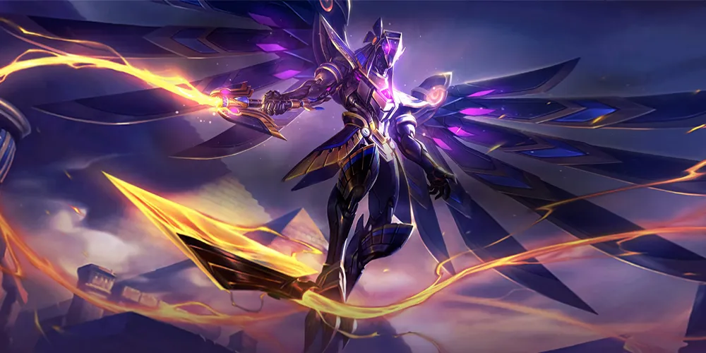 9 Hero Counter Kaja MLBB, Perhatikan Strategi Lawan Target