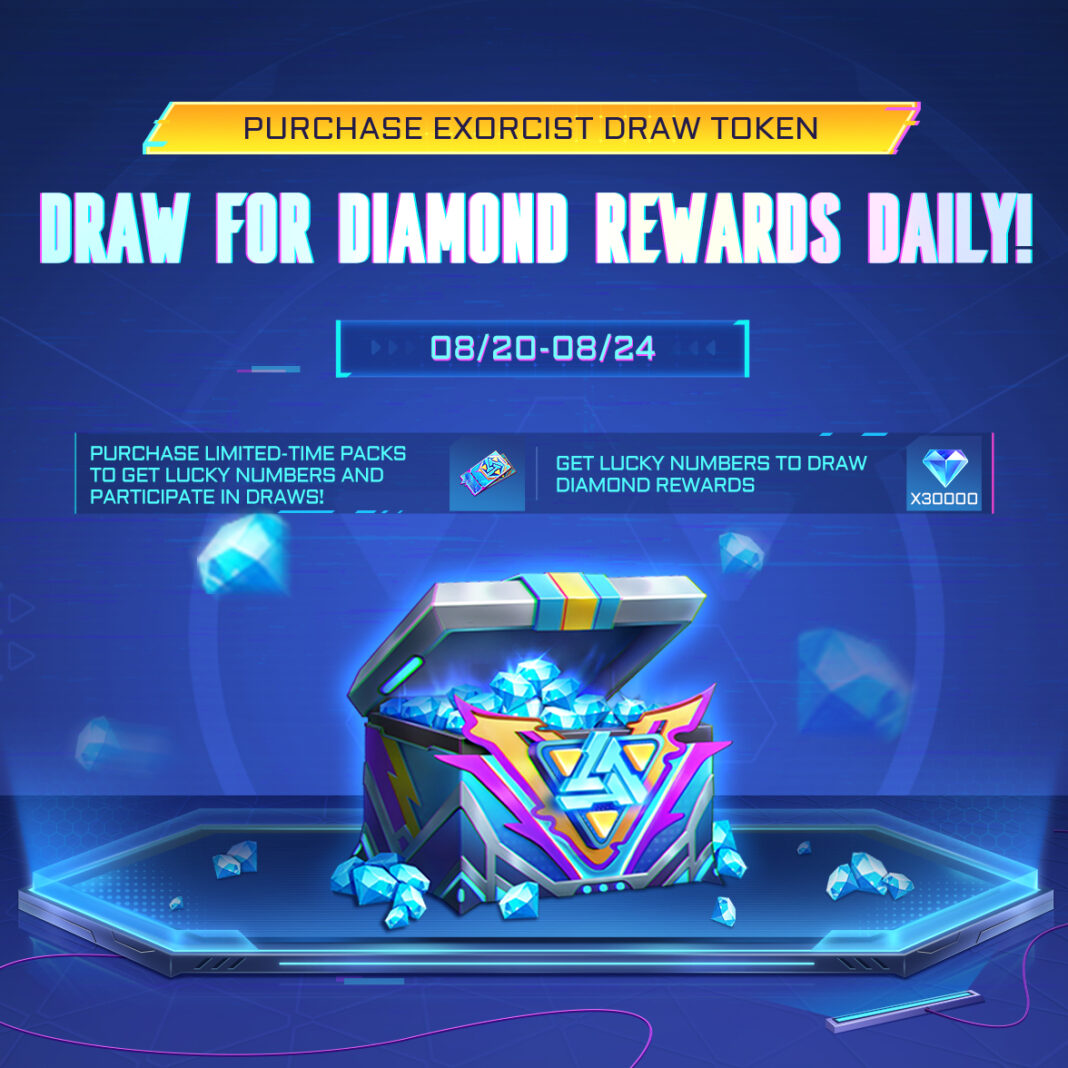 Top Up Diamond Magic Chess Murah, Ini Skin Hero dan Chessboard Baru untuk Kamu Koleksi!