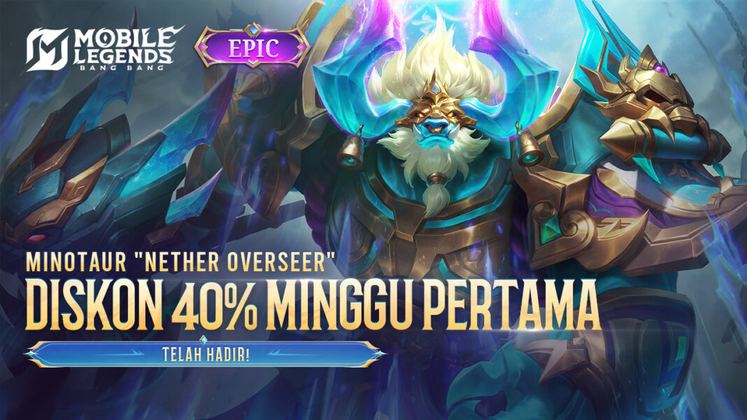 Promo Diamond ML Murah: Fungsi, Harga dan Cara Top Up yang Benar