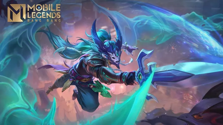 Cermati Hero Counter Suyou, Sebelum Top Up Mobile Legends
