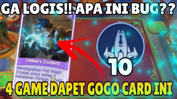 Main Combo Sinergi Starwing dan Mage di Magic Chess Go Go, Begini Caranya! Main Combo Sinergi Starwing dan Mage di Magic Chess Go Go, Begini Caranya!