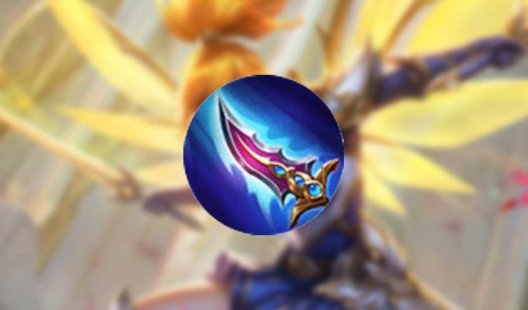 Rekomendasi Build Equipment Karakter Hero Chou Mobile Legend yang Sakit dan Powerful untuk Menyerang Tim Opponent Rekomendasi Build Equipment Karakter Hero Chou Mobile Legend yang Sakit dan Powerful untuk Menyerang Tim Opponent