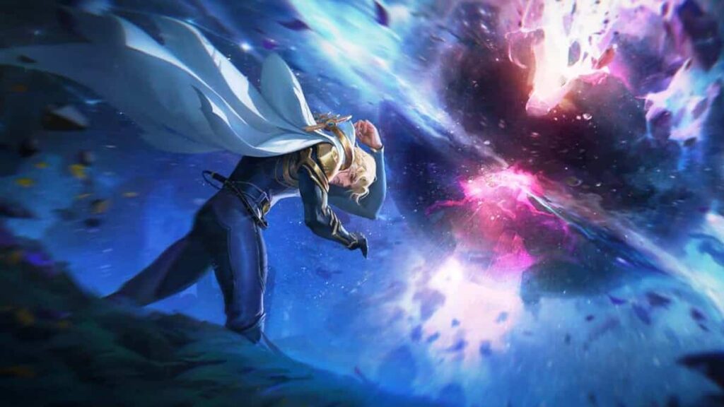 Gunakan Hero Counter Granger MLBB, Makin Overpower dan Auto-Defeat
