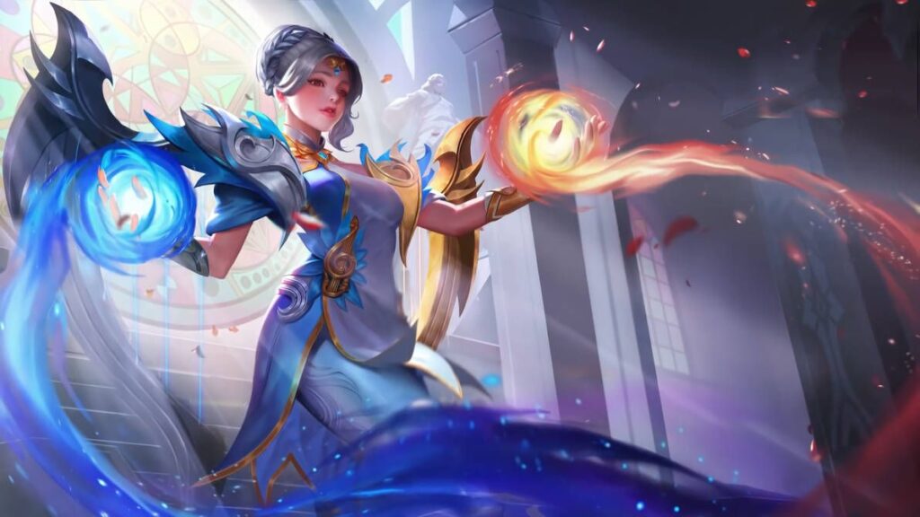 Review Skill dan Combo Sinergi Commander Lunox, Top Up Magic Chess: Go Go Murah untuk Menaikkan Atribut Skill-nya Review Skill dan Combo Sinergi Commander Lunox, Top Up Magic Chess: Go Go Murah untuk Menaikkan Atribut Skill-nya