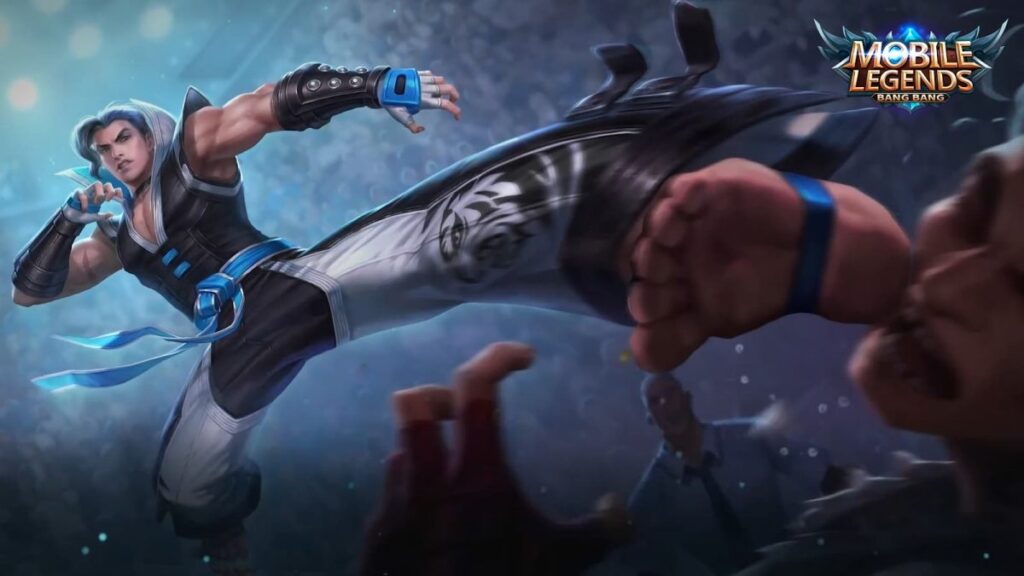 Rekomendasi Emblem Ganas Mobile Legend untuk Karakter Hero Chou Supaya Bisa Support Basic Skill yang Mumpuni Rekomendasi Emblem Ganas Mobile Legend untuk Karakter Hero Chou Supaya Bisa Support Basic Skill yang Mumpuni