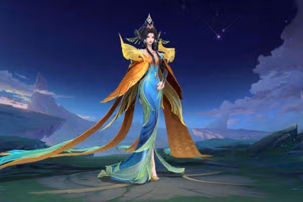 Rekomendasi Build Item Favorit RRQ Lemon untuk Hero Zetian Mobile Legend, Dijamin Top! Rekomendasi Build Item Favorit RRQ Lemon untuk Hero Zetian Mobile Legend, Dijamin Top!