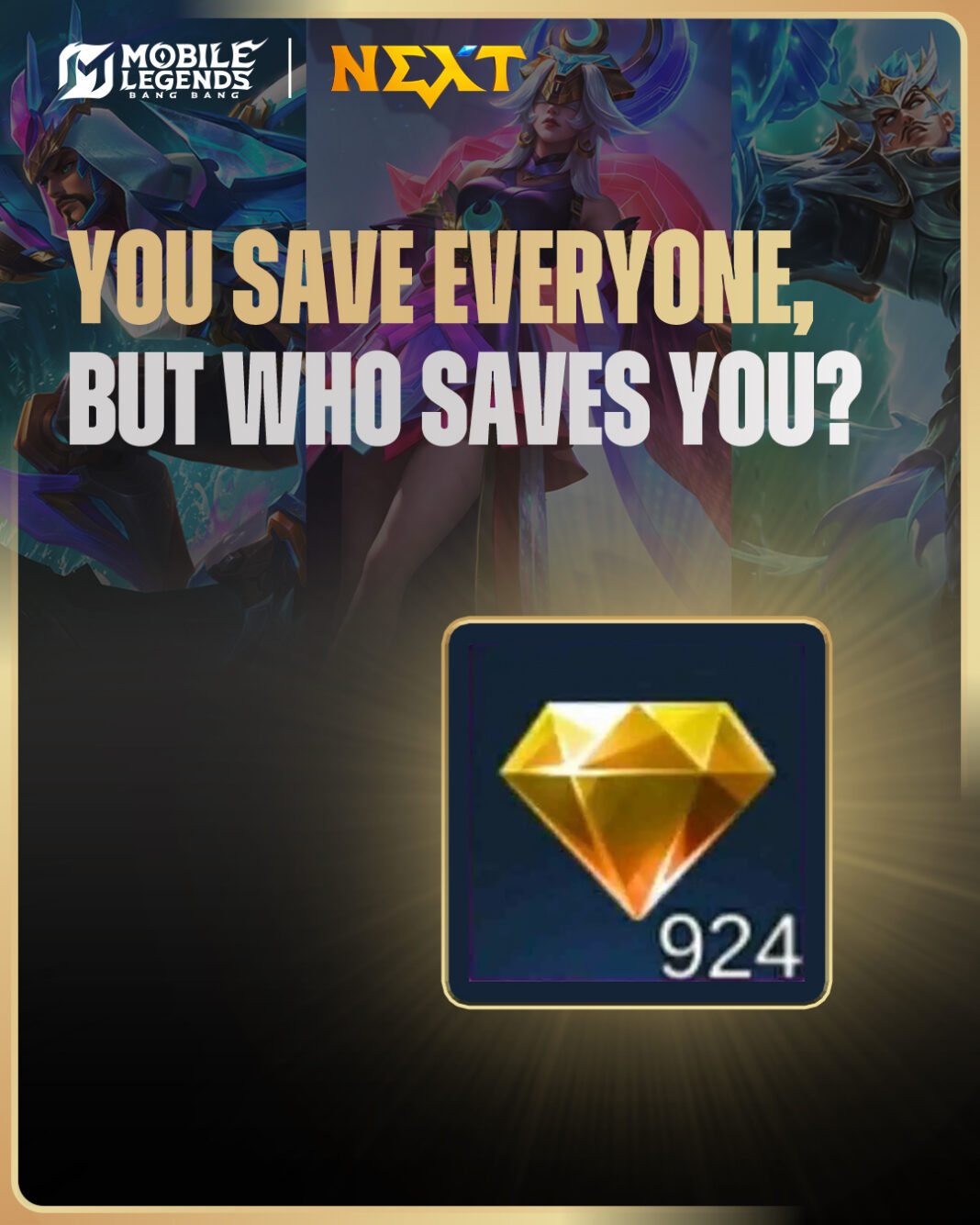 Solusi Top Up Diamond Mobile Legends Murah dengan WDP, Apa Sih Itu?