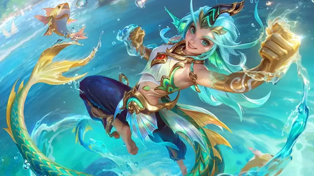 7 Karakter Hero untuk Counter Role Badang Mobile Legend, Cocok Banget untuk Counter Tinjunya 7 Karakter Hero untuk Counter Role Badang Mobile Legend, Cocok Banget untuk Counter Tinjunya