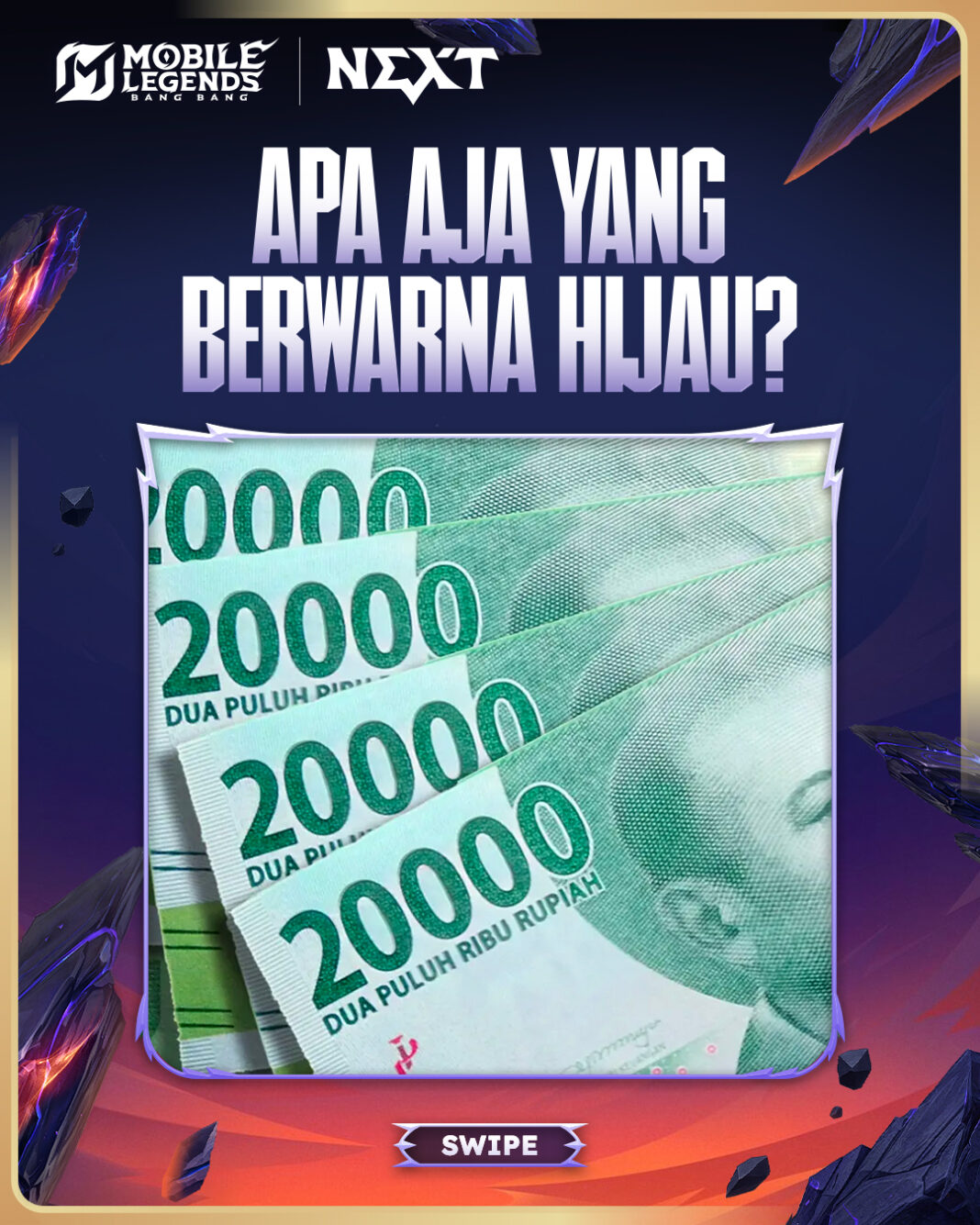 Rahasia Hemat Diamond MLBB yang Jarang Diketahui, Lebih Efisien