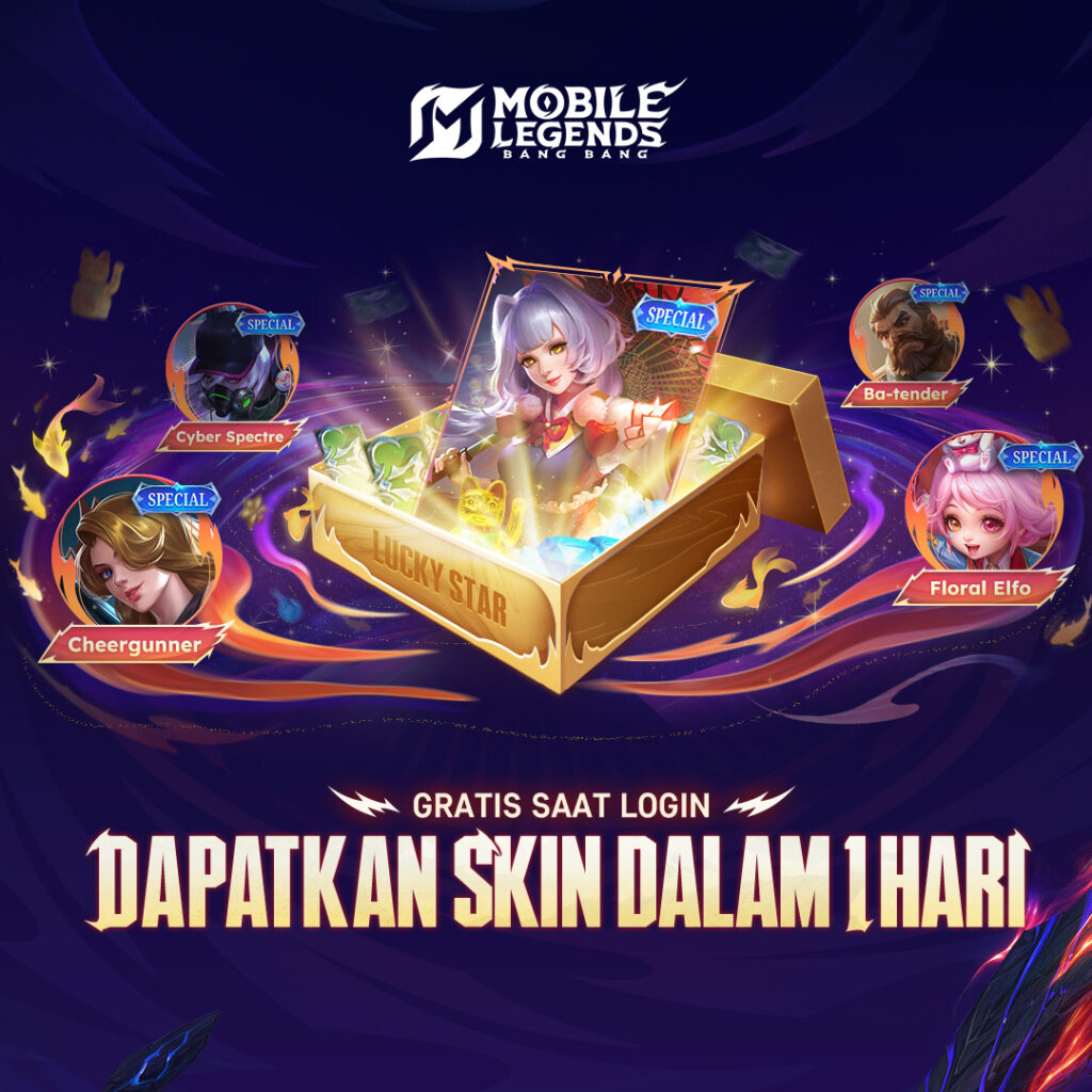 Rahasia Hemat Diamond MLBB yang Jarang Diketahui, Lebih Efisien