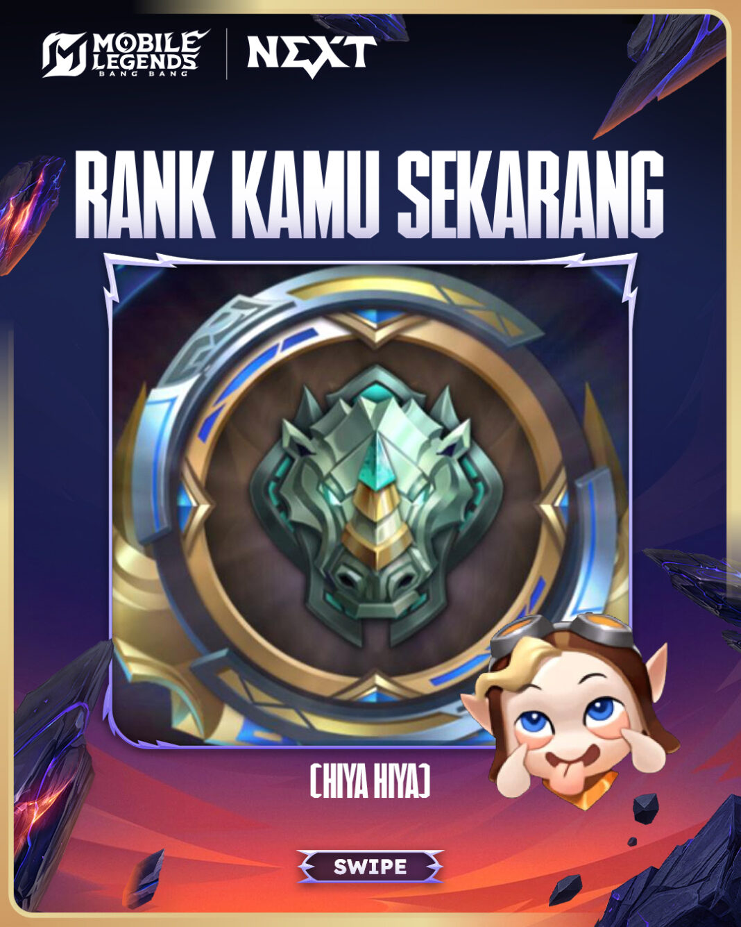 Panduan Farming Skin MLBB, Dijamin Lebih Hemat Tanpa Ribet