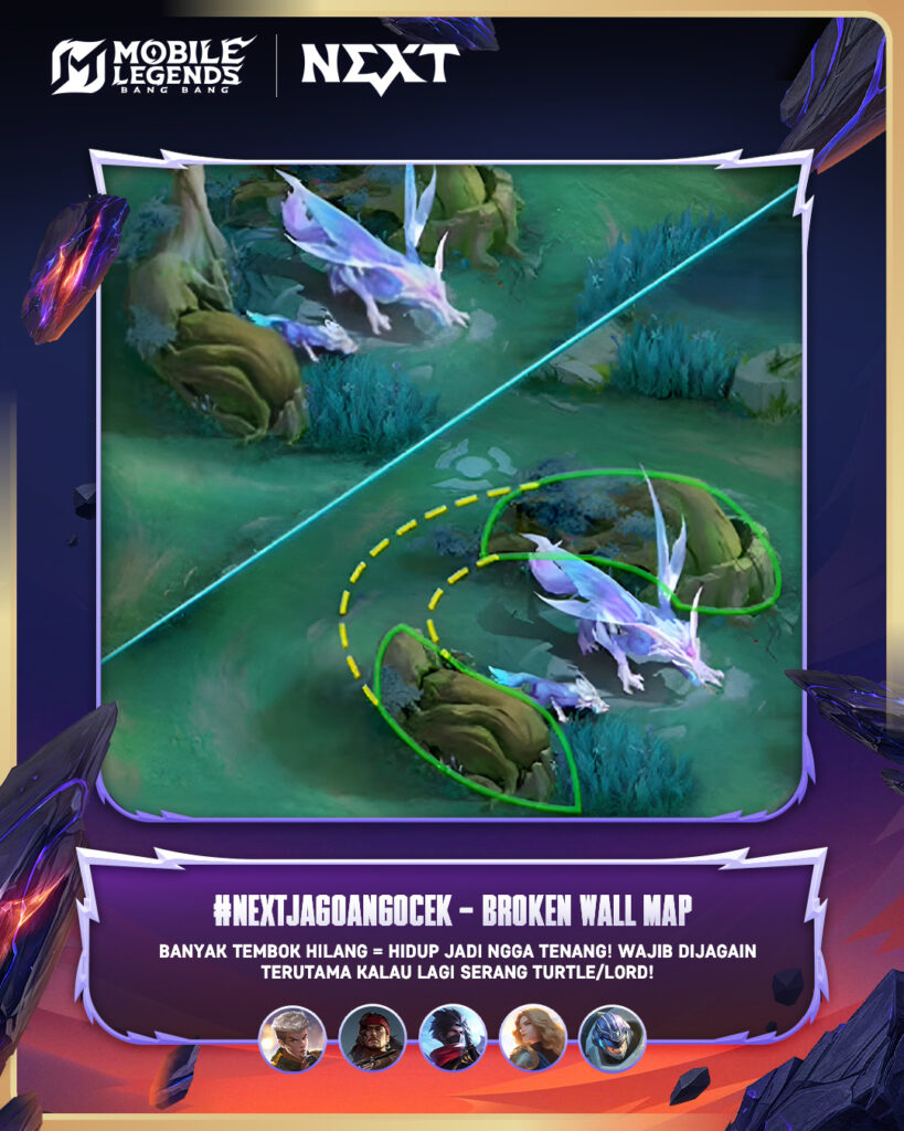 Panduan Farming Skin MLBB, Dijamin Lebih Hemat Tanpa Ribet Panduan Farming Skin MLBB, Dijamin Lebih Hemat Tanpa Ribet