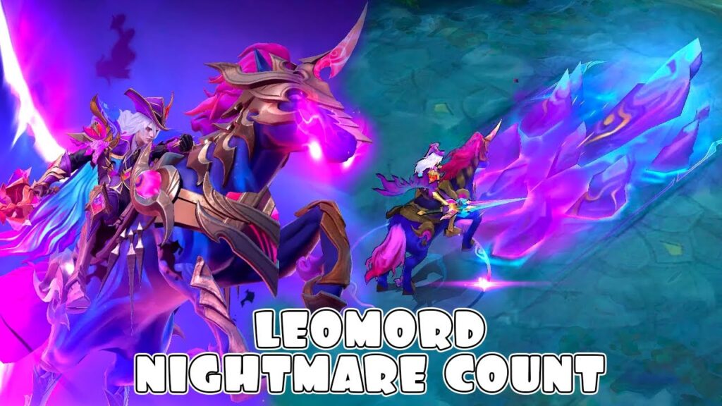 Rekomendasi Skin Hero MLBB yang Wajib Dimiliki, Main Sakit