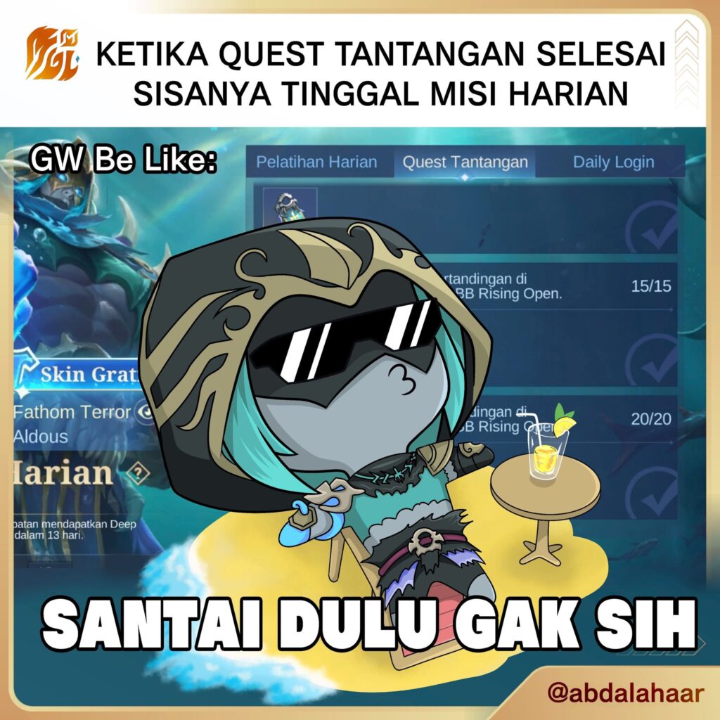 Daftar Event MLBB September 2025, Yuk Beli Diamond Mobile Legends Murah Sekarang!