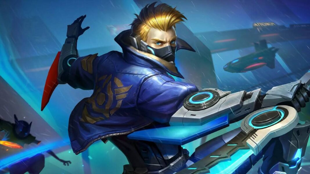 Karakter Hero Hayabusa Magic Chess Go Go, Telusuri Biodata Lengkapnya Supaya Makin OP!