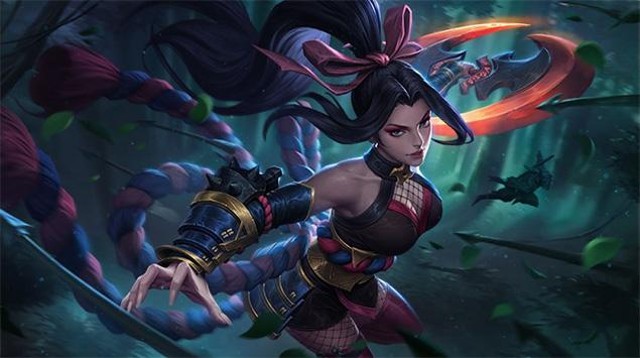 Lupakan Attack Speed! Build Hanabi Critical Ini Bisa Bikin Makin OP di Mobile Legends