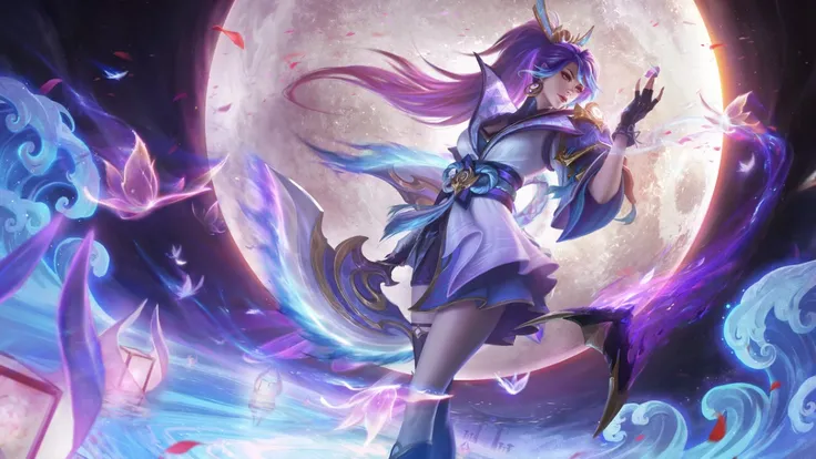 Lupakan Attack Speed! Build Hanabi Critical Ini Bisa Bikin Makin OP di Mobile Legends