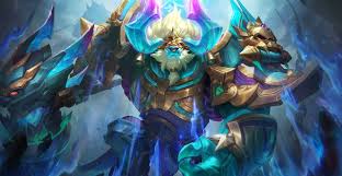 111 Skin Epic Nether Overseer Hero Minotaur Mobile Legend: Detail Update yang Perlu Kamu Telusuri