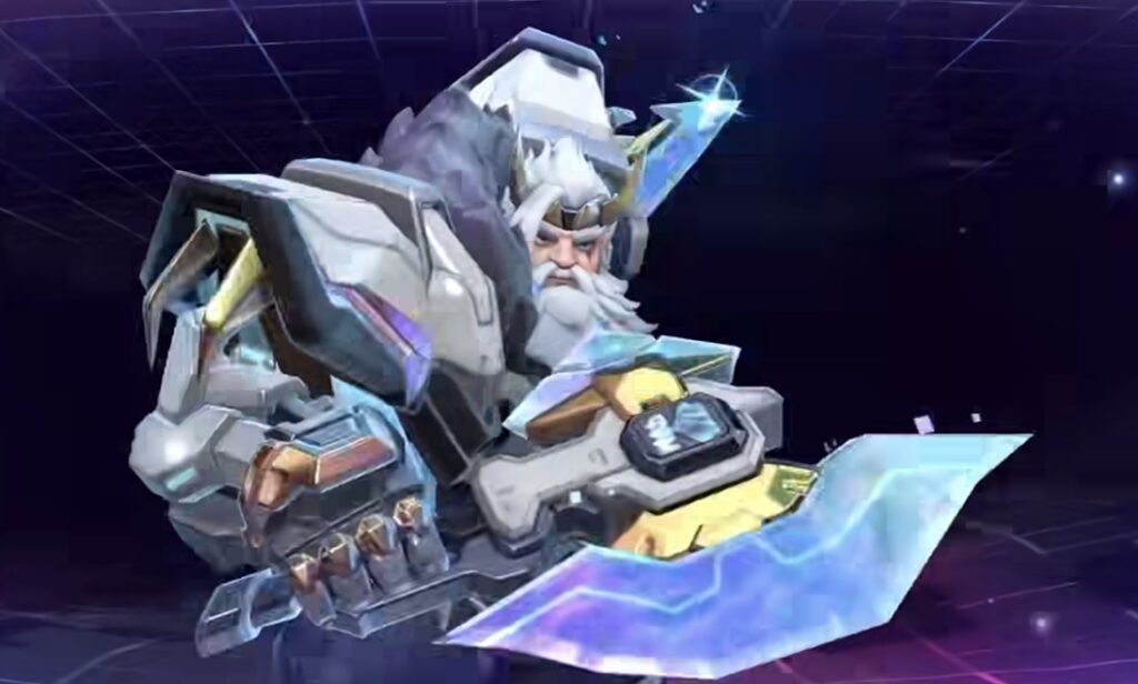 Tips Main Franco di Patch Terbaru Mobile Legends, Makin OP! Tips Main Franco di Patch Terbaru Mobile Legends, Makin OP!